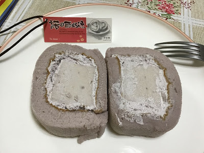 宜蘭必買名產伴手禮[諾貝爾奶凍捲 ]香醇濃郁、綿密鬆軟.OEC