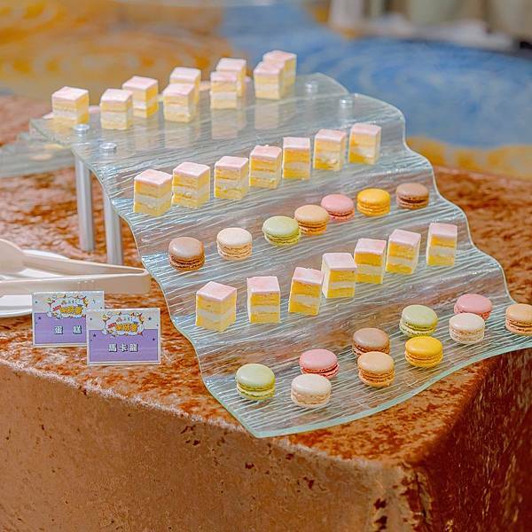 台北 中山區 晶宴會館 民生館 謝師宴 34.JPG