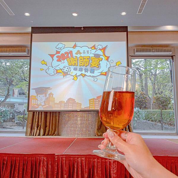 台北 中山區 晶宴會館 民生館 謝師宴 2.JPG