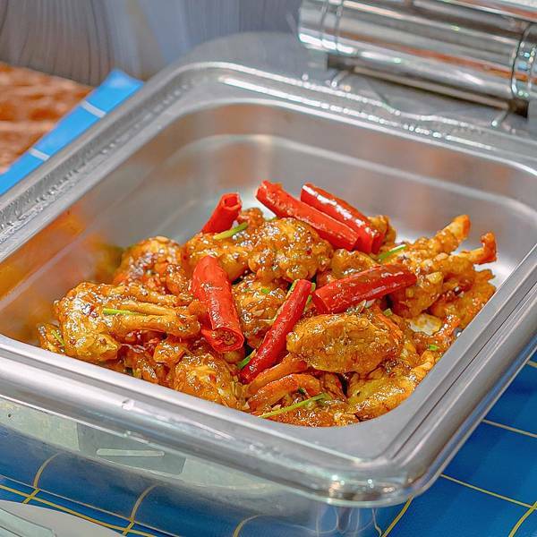 台北 中山區 晶宴會館 民生館 謝師宴 43.JPG