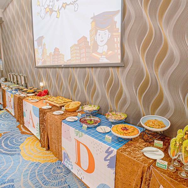 台北 中山區 晶宴會館 民生館 謝師宴 26.JPG