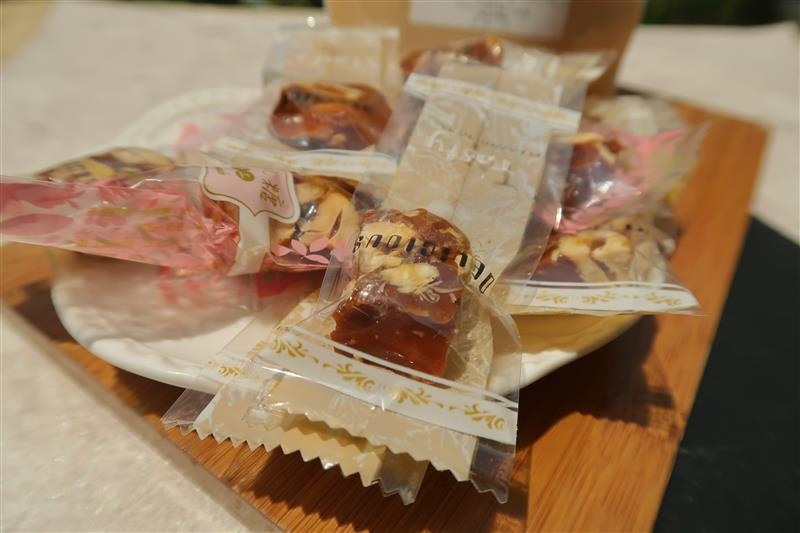 有幸福Cafe  士林美食 手工豆干推薦 太妃糖036.jpg