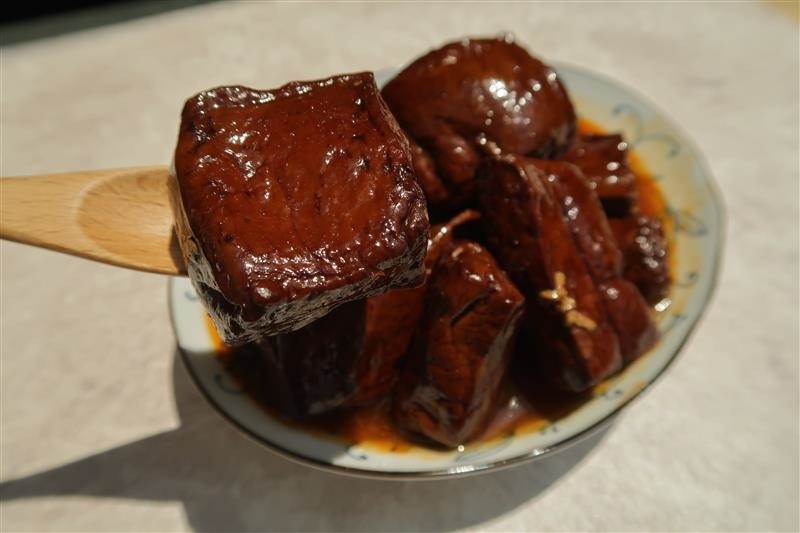 有幸福Cafe  士林美食 手工豆干推薦 太妃糖023.jpg