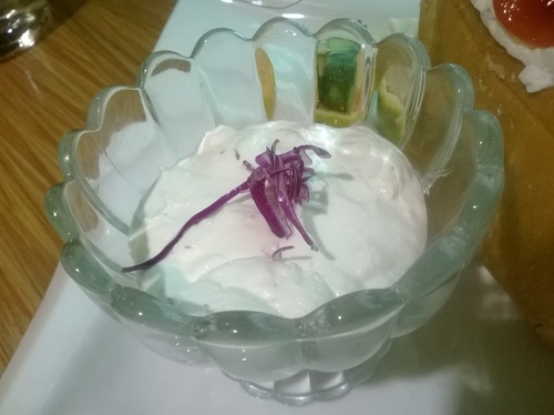 有幸福cafe:蜜糖吐司也能做成鹹ㄉ!!!有幸福cafe 有幸福cafe:蜜糖吐司也能做成鹹ㄉ!!!有幸福cafe