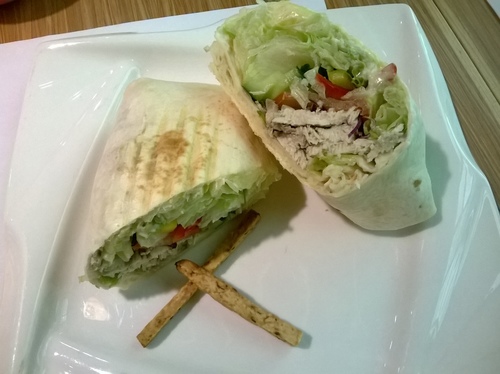 有幸福cafe:蜜糖吐司也能做成鹹ㄉ!!!有幸福cafe 有幸福cafe:蜜糖吐司也能做成鹹ㄉ!!!有幸福cafe