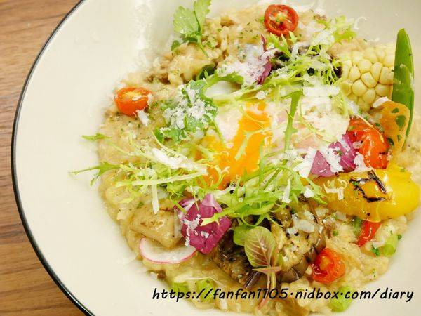 【蘆洲美食】石窯屋 #義式料理 #窯烤披薩 #披薩 #半月烤餅 #義大利燉飯 #義大利麵 (30).JPG