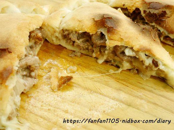 【蘆洲美食】石窯屋 #義式料理 #窯烤披薩 #披薩 #半月烤餅 #義大利燉飯 #義大利麵 (37).JPG