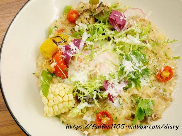 【蘆洲美食】石窯屋 #義式料理 #窯烤披薩 #披薩 #半月烤餅 #義大利燉飯 #義大利麵 (29).JPG