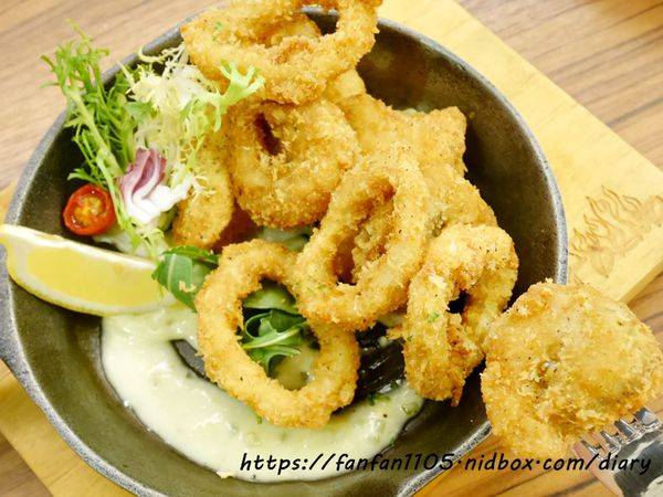 【蘆洲美食】石窯屋 #義式料理 #窯烤披薩 #披薩 #半月烤餅 #義大利燉飯 #義大利麵 (28).JPG