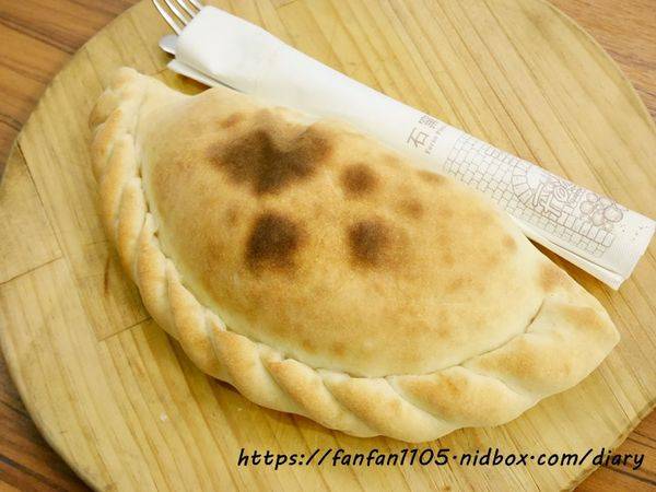 【蘆洲美食】石窯屋 #義式料理 #窯烤披薩 #披薩 #半月烤餅 #義大利燉飯 #義大利麵 (34).JPG