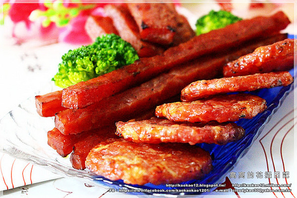 快車肉乾(南門分店):【包裝食品】超好吃的肉乾~快車肉乾《月見炙燒豬肉乾&招牌特厚蜜汁豬肉乾&原味元氣條》