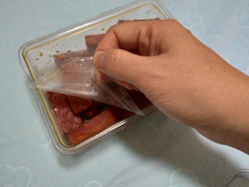 年貨.送禮推薦~快車肉乾/肉紙,2019年假讓人吃不停!