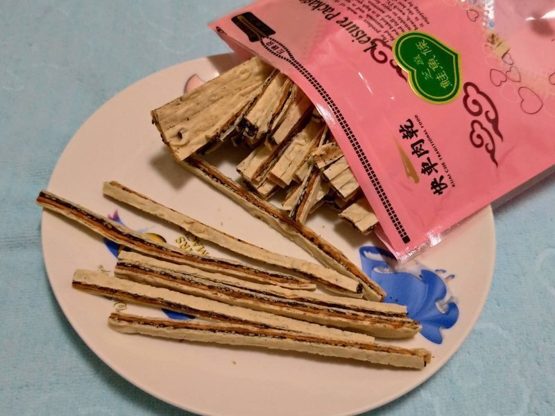 年貨.送禮推薦~快車肉乾/肉紙,2019年假讓人吃不停!