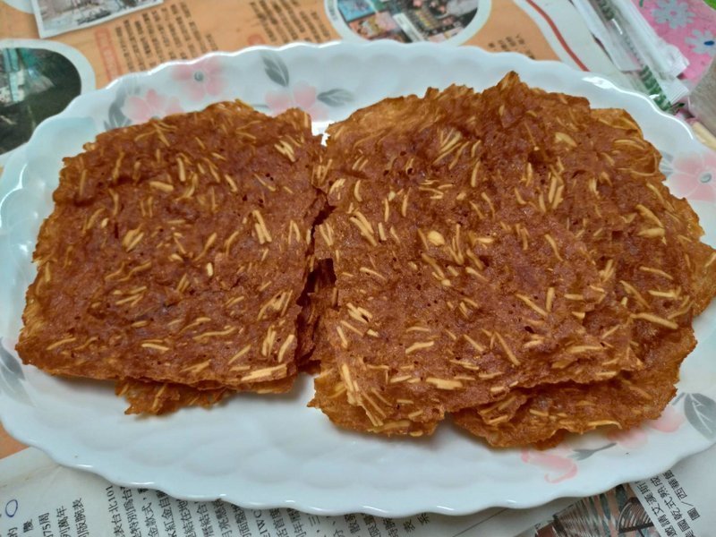 年貨.送禮推薦~快車肉乾/肉紙,2019年假讓人吃不停!