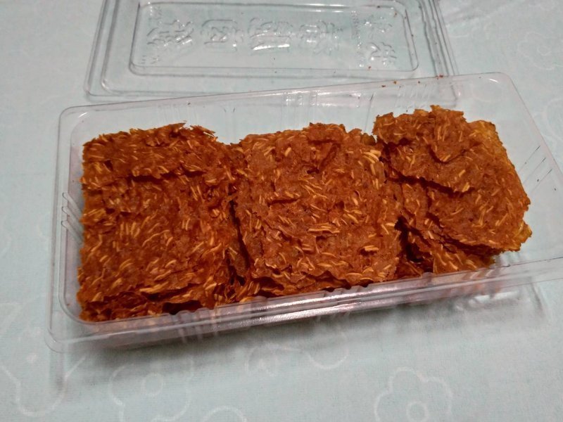 年貨.送禮推薦~快車肉乾/肉紙,2019年假讓人吃不停!