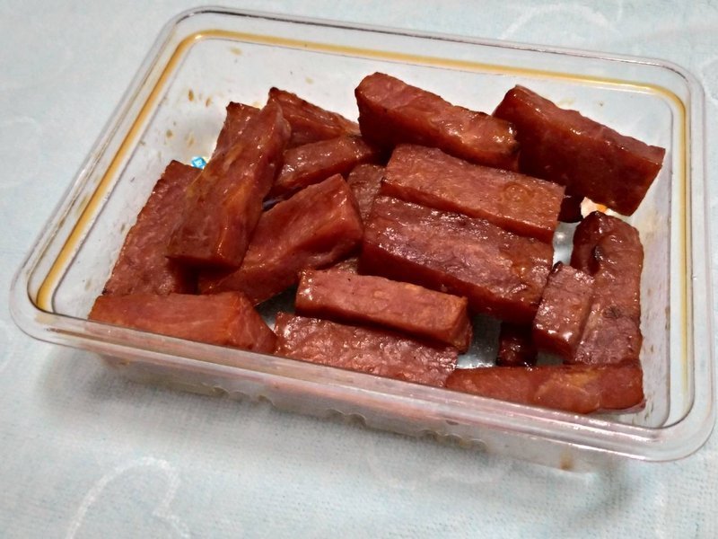 年貨.送禮推薦~快車肉乾/肉紙,2019年假讓人吃不停!