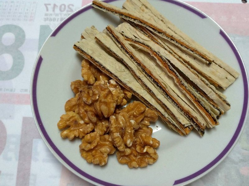 年貨.送禮推薦~快車肉乾/肉紙,2019年假讓人吃不停!