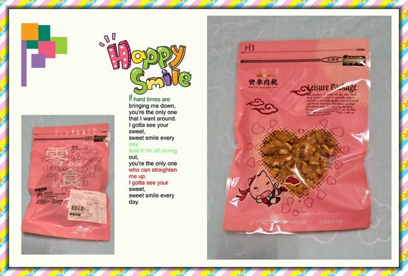 年貨.送禮推薦~快車肉乾/肉紙,2019年假讓人吃不停!