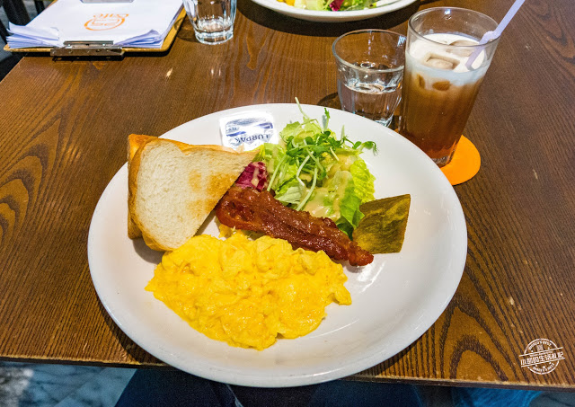 東區,C25度咖啡館,早午餐