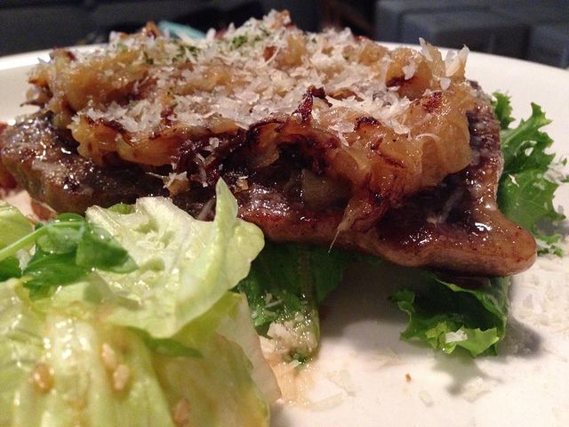 【大安區/忠孝敦化站】C25 cafe- 早午餐 鬆餅 輕食 藝人投資餐廳