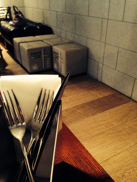 【大安區/忠孝敦化站】C25 cafe- 早午餐 鬆餅 輕食 藝人投資餐廳