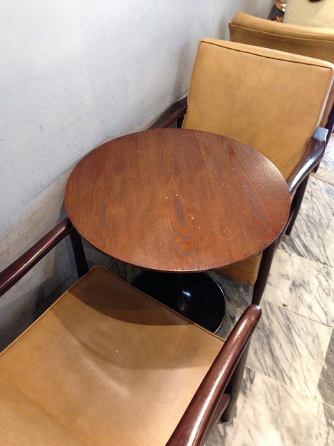 【大安區/忠孝敦化站】C25 cafe- 早午餐 鬆餅 輕食 藝人投資餐廳