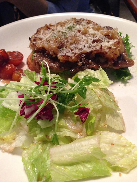 【大安區/忠孝敦化站】C25 cafe- 早午餐 鬆餅 輕食 藝人投資餐廳