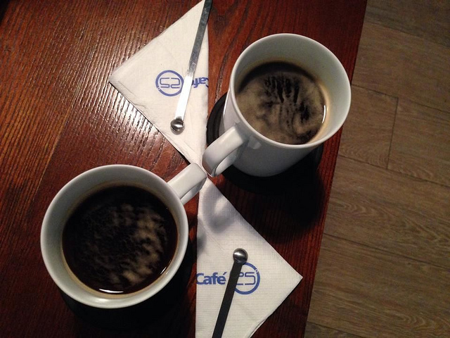 【大安區/忠孝敦化站】C25 cafe- 早午餐 鬆餅 輕食 藝人投資餐廳