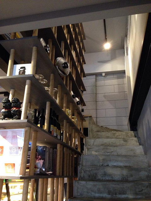 【大安區/忠孝敦化站】C25 cafe- 早午餐 鬆餅 輕食 藝人投資餐廳