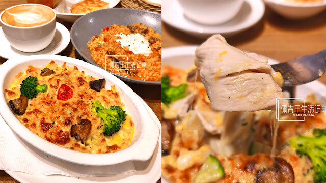 台北中山站美食推薦|螺絲瑪莉義麵坊:Google 8千好評認證!巷弄內高CP值義大利麵、燉飯 台北中山站美食推薦|蘿絲瑪莉義麵坊:Google 8千好評認證!巷弄內高CP值義大利麵、燉飯 (菜單/電話/現金支付)