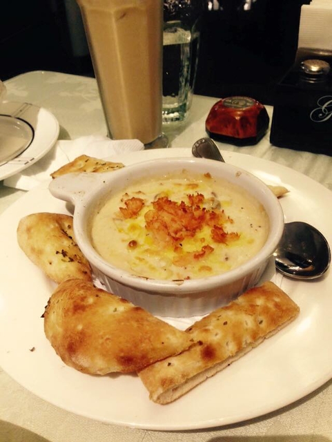 [桃園] 古拉爵~大江購物中心好吃好逛真方便~~!!!