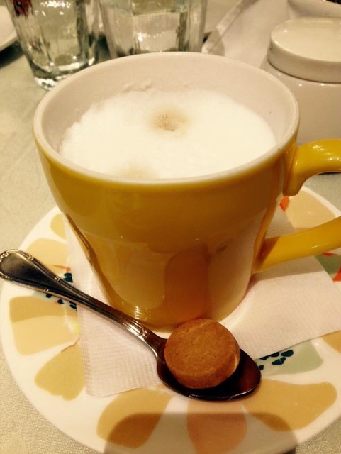 [桃園] 古拉爵~大江購物中心好吃好逛真方便~~!!!