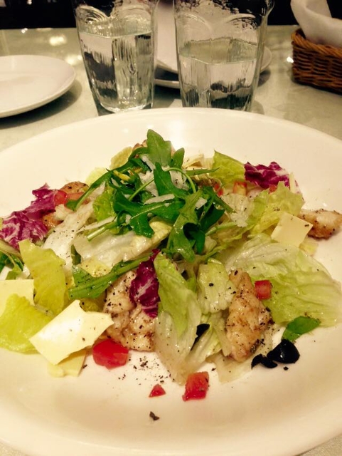 [桃園] 古拉爵~大江購物中心好吃好逛真方便~~!!!