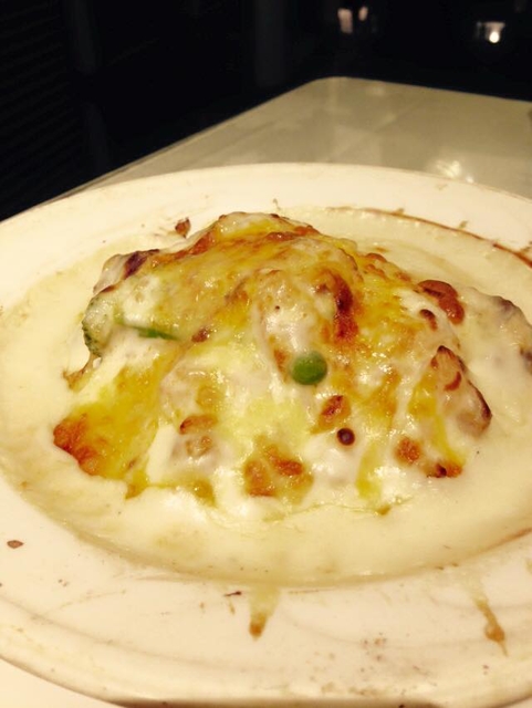 [桃園] 古拉爵~大江購物中心好吃好逛真方便~~!!!