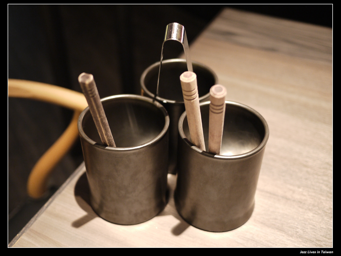 [合‧shabu (合‧鍋物)] 海產鮮, 肉質優, 燈光美, 氣氛佳, 美食與約會兼具的好地方~