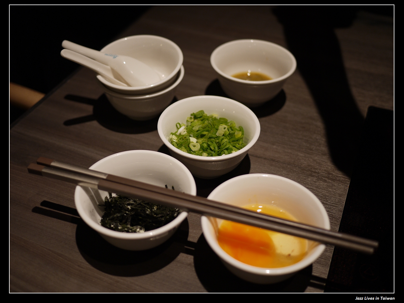 [合‧shabu (合‧鍋物)] 海產鮮, 肉質優, 燈光美, 氣氛佳, 美食與約會兼具的好地方~