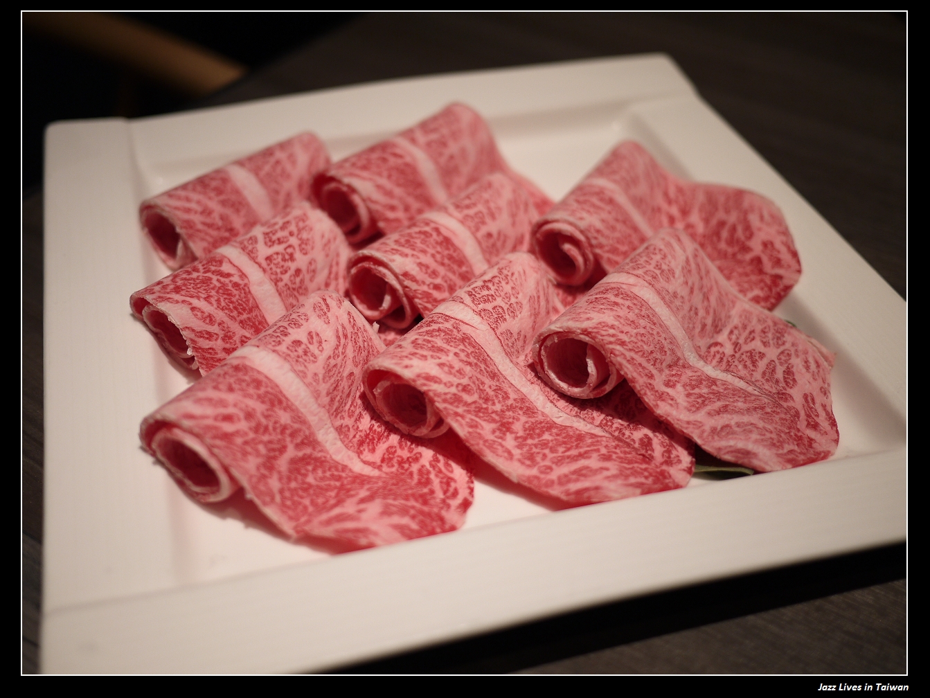 [合‧shabu (合‧鍋物)] 海產鮮, 肉質優, 燈光美, 氣氛佳, 美食與約會兼具的好地方~