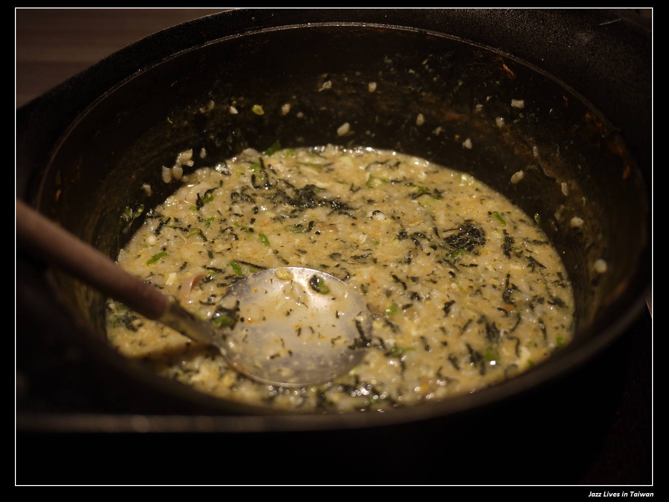 [合‧shabu (合‧鍋物)] 海產鮮, 肉質優, 燈光美, 氣氛佳, 美食與約會兼具的好地方~