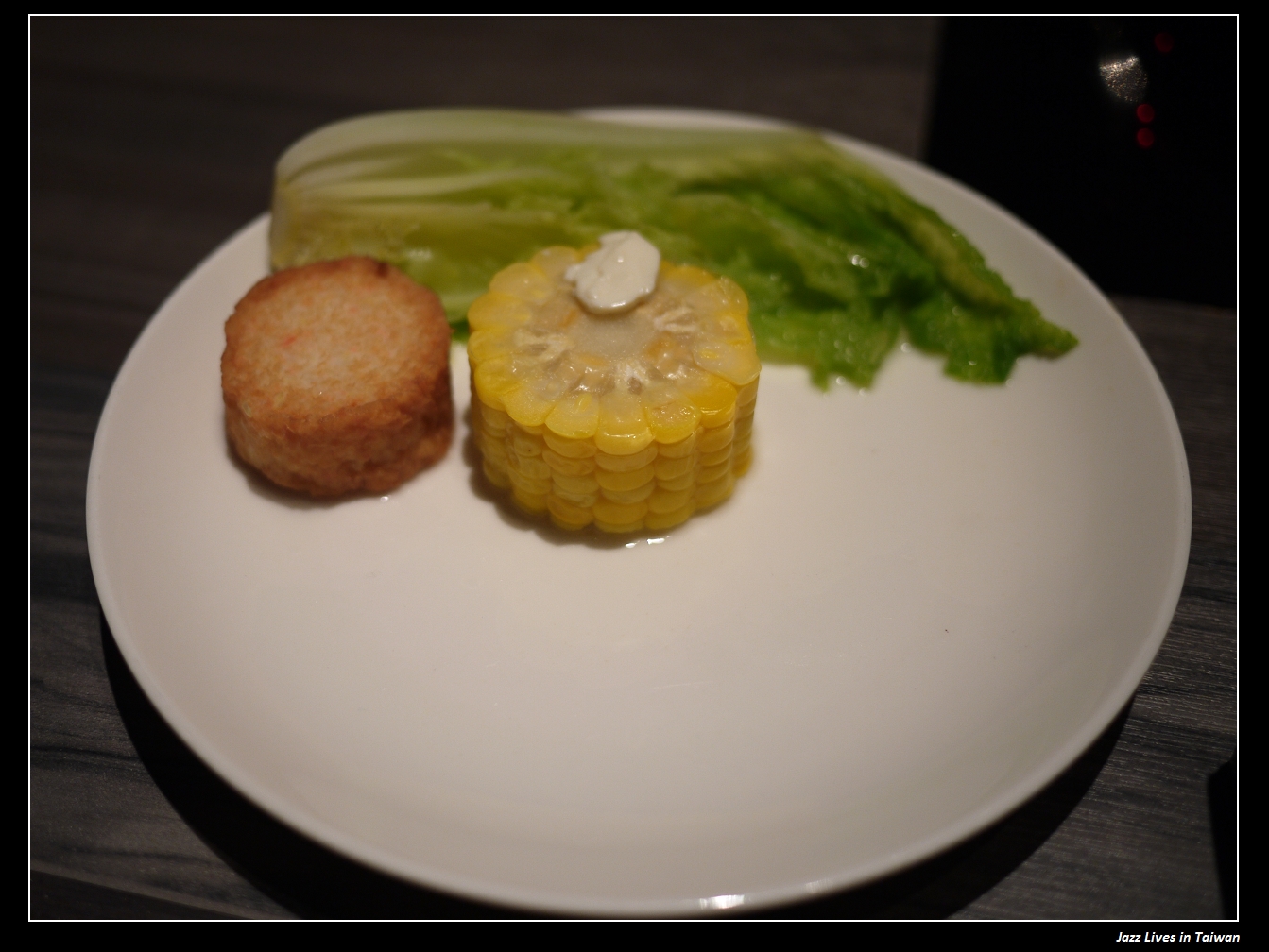 [合‧shabu (合‧鍋物)] 海產鮮, 肉質優, 燈光美, 氣氛佳, 美食與約會兼具的好地方~