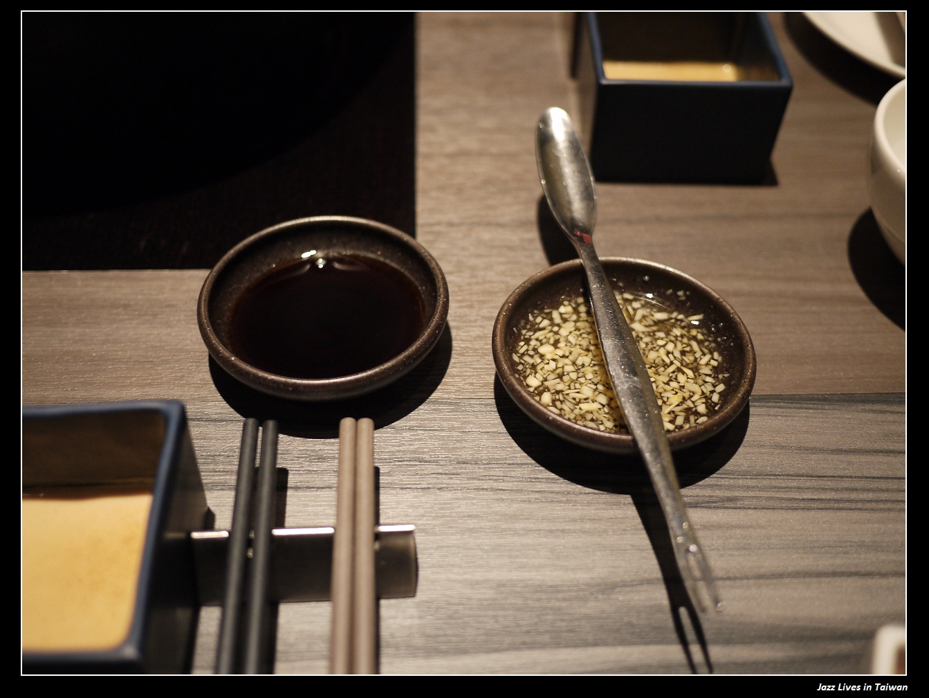 [合‧shabu (合‧鍋物)] 海產鮮, 肉質優, 燈光美, 氣氛佳, 美食與約會兼具的好地方~