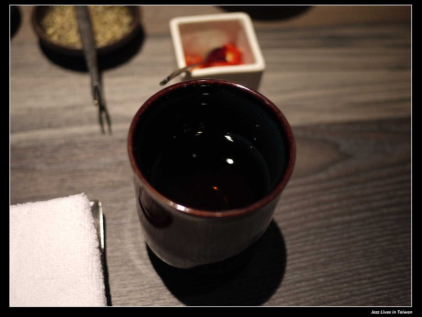 [合‧shabu (合‧鍋物)] 海產鮮, 肉質優, 燈光美, 氣氛佳, 美食與約會兼具的好地方~