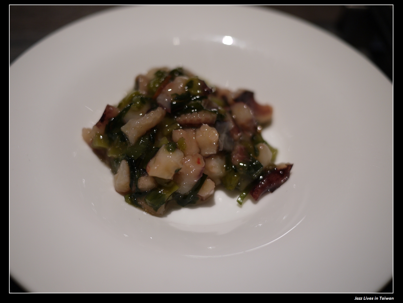 [合‧shabu (合‧鍋物)] 海產鮮, 肉質優, 燈光美, 氣氛佳, 美食與約會兼具的好地方~