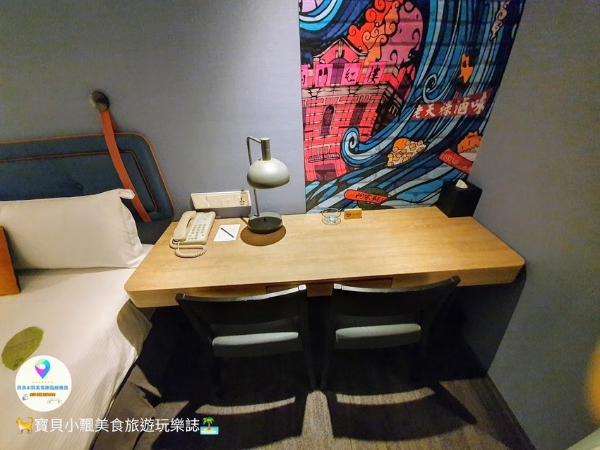 [住]台北 安心旅遊 台北旅遊玩起來 旅宿休憩好自在 Just Sleep 捷絲旅 台北西門館