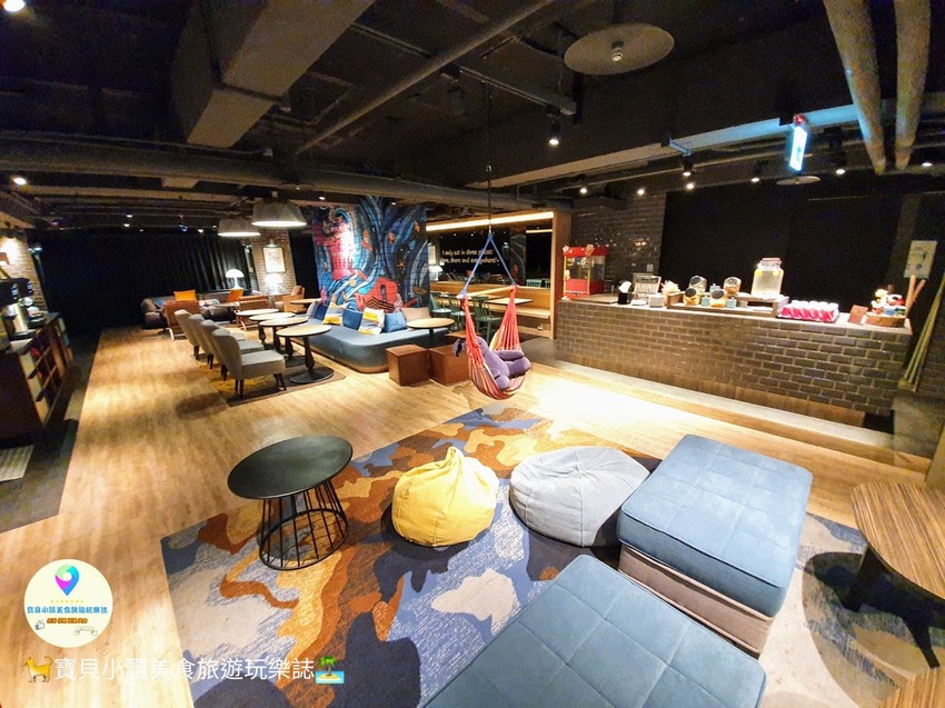 [住]台北 安心旅遊 台北旅遊玩起來 旅宿休憩好自在 Just Sleep 捷絲旅 台北西門館