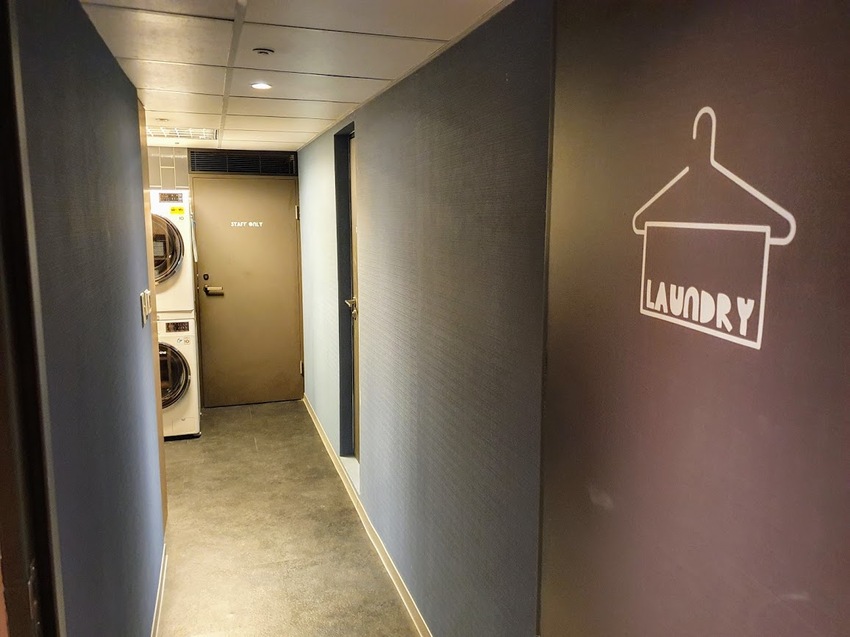 [住]台北 安心旅遊 台北旅遊玩起來 旅宿休憩好自在 Just Sleep 捷絲旅 台北西門館