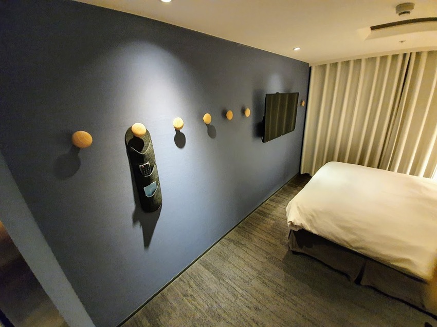 [住]台北 安心旅遊 台北旅遊玩起來 旅宿休憩好自在 Just Sleep 捷絲旅 台北西門館