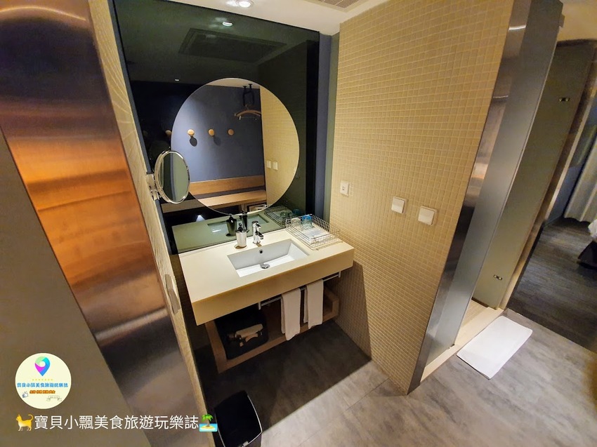 [住]台北 安心旅遊 台北旅遊玩起來 旅宿休憩好自在 Just Sleep 捷絲旅 台北西門館