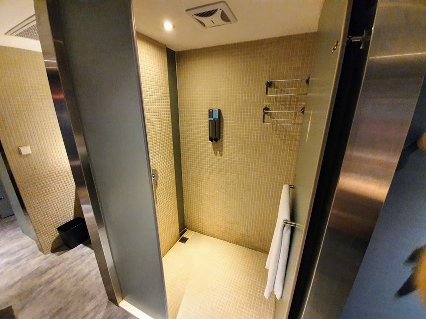 [住]台北 安心旅遊 台北旅遊玩起來 旅宿休憩好自在 Just Sleep 捷絲旅 台北西門館