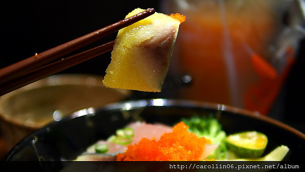 海人刺身丼飯專賣店:【食記】《海人刺身丼飯專賣店》西門町隱密好店 海人刺身丼飯專賣店:【食記】《海人刺身丼飯專賣店》西門町隱密好店