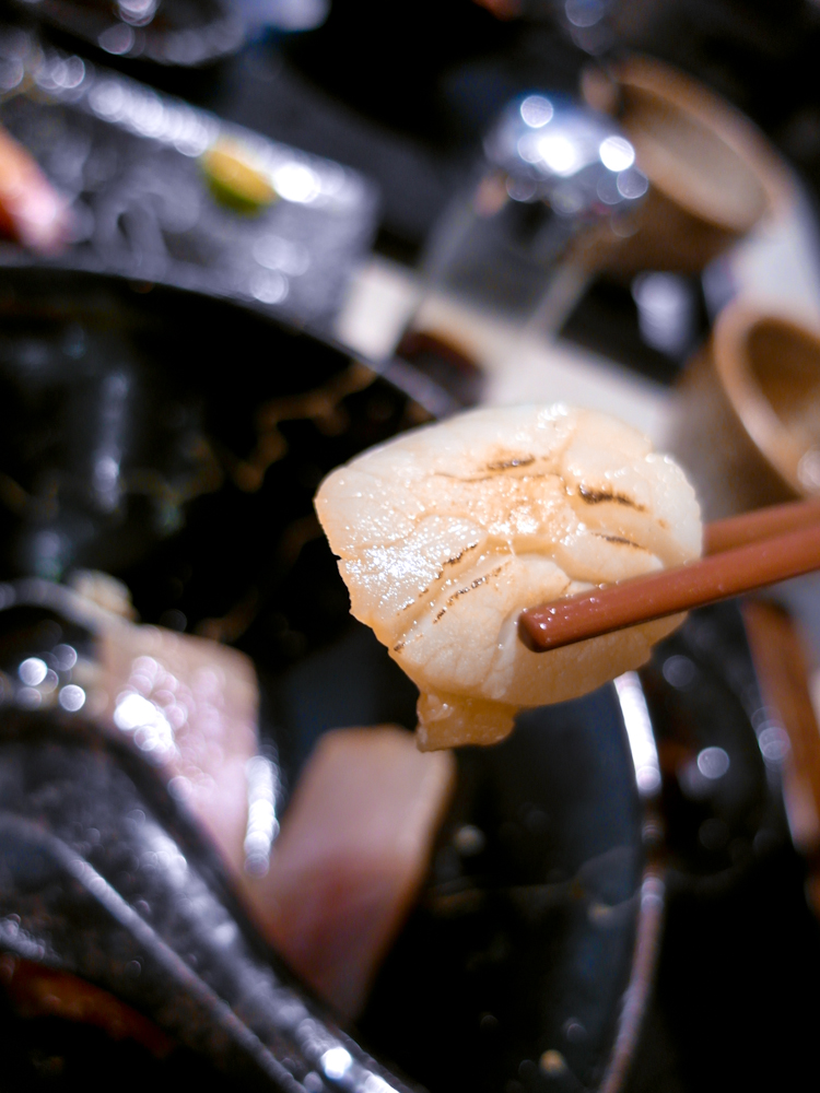 【日式料理】海人刺身丼飯專賣店,滿足您的胃